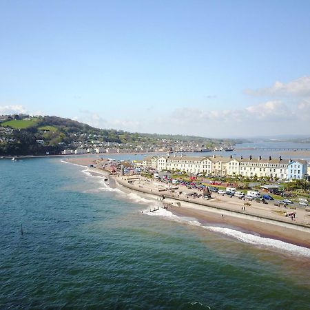 Sunnybrook - A Luxurious Carbon Neutral House Close To Beach, Shaldon Luaran gambar