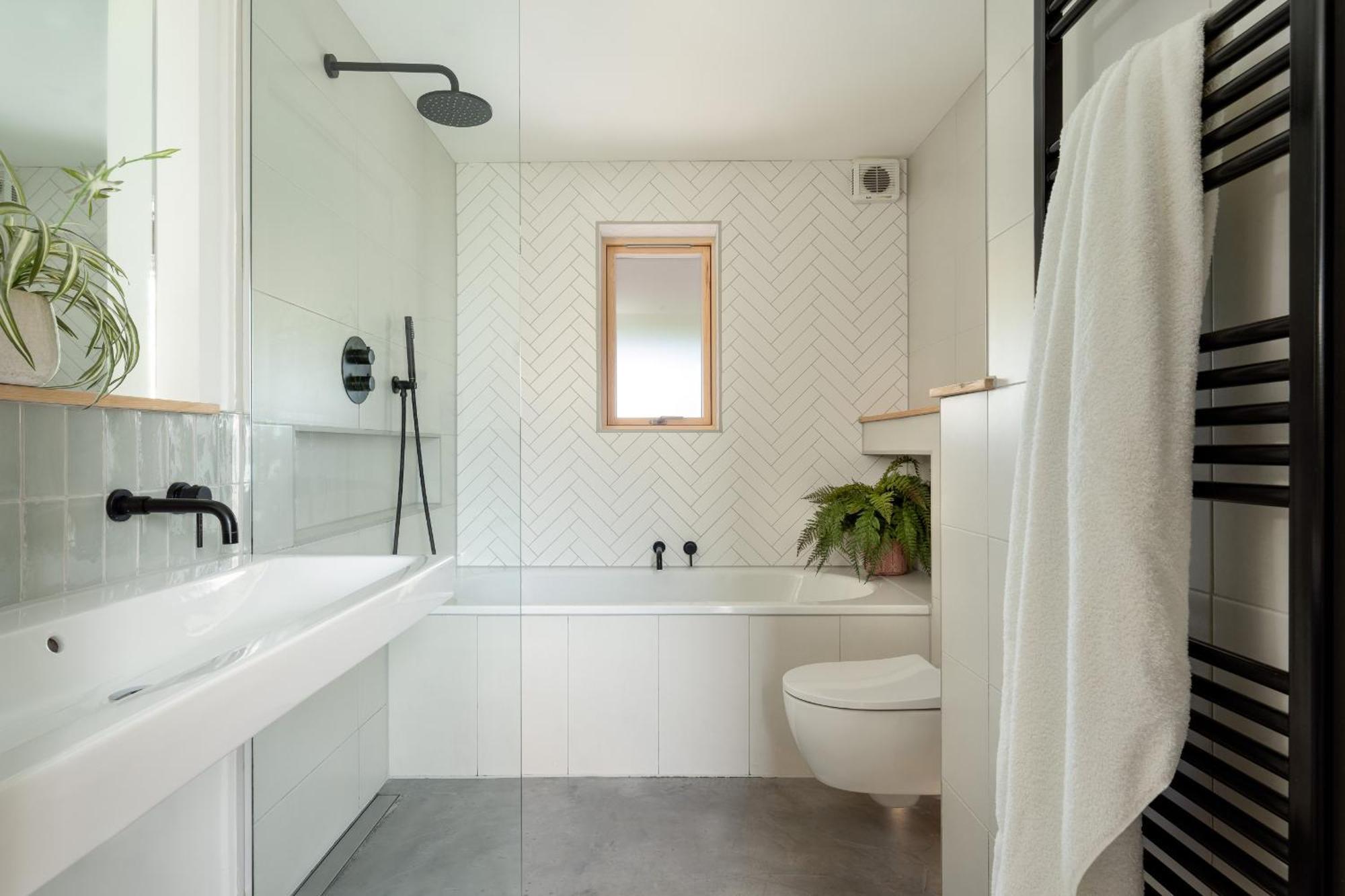 Sunnybrook - A Luxurious Carbon Neutral House Close To Beach, Shaldon Luaran gambar