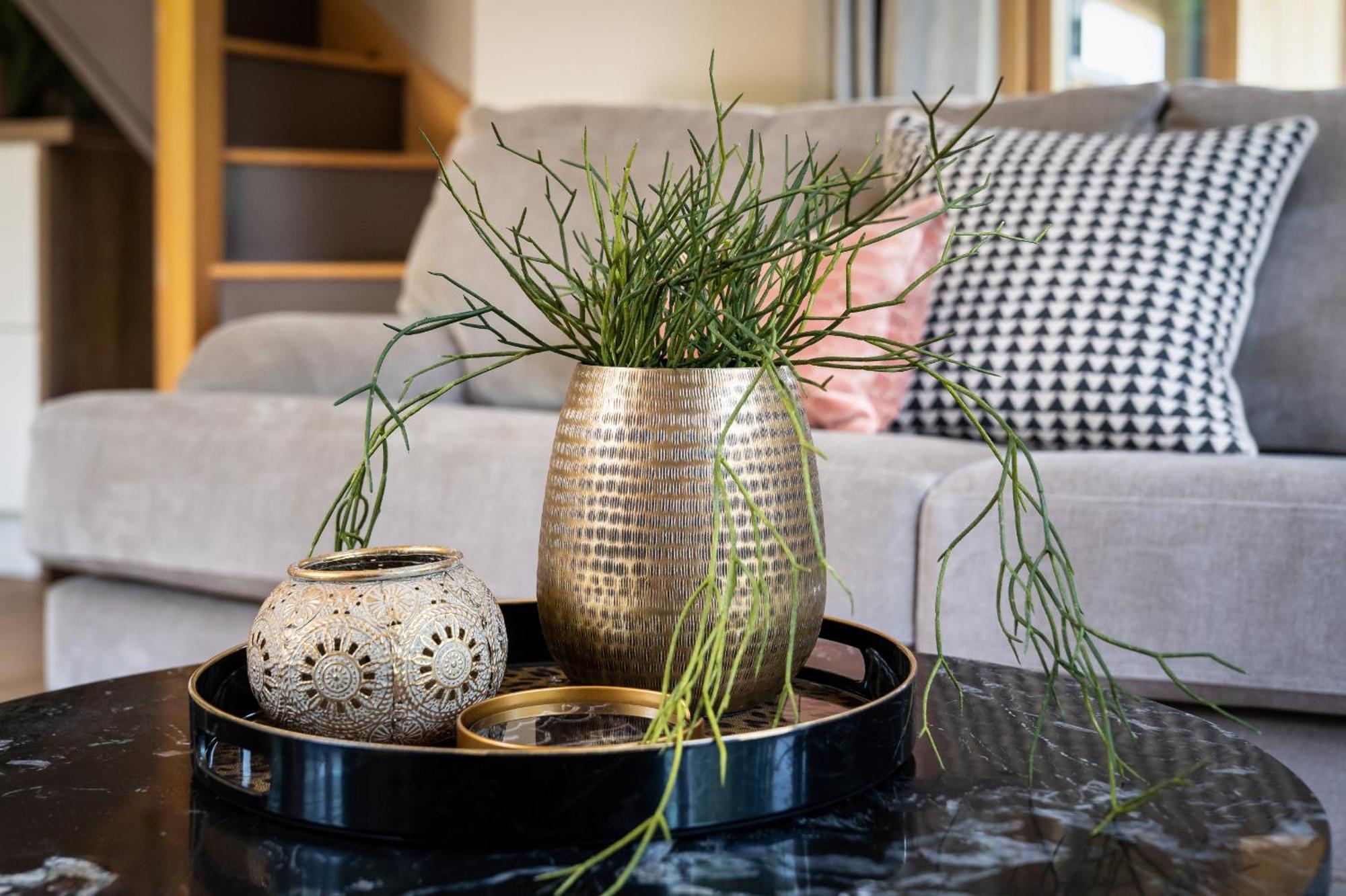 Sunnybrook - A Luxurious Carbon Neutral House Close To Beach, Shaldon Luaran gambar