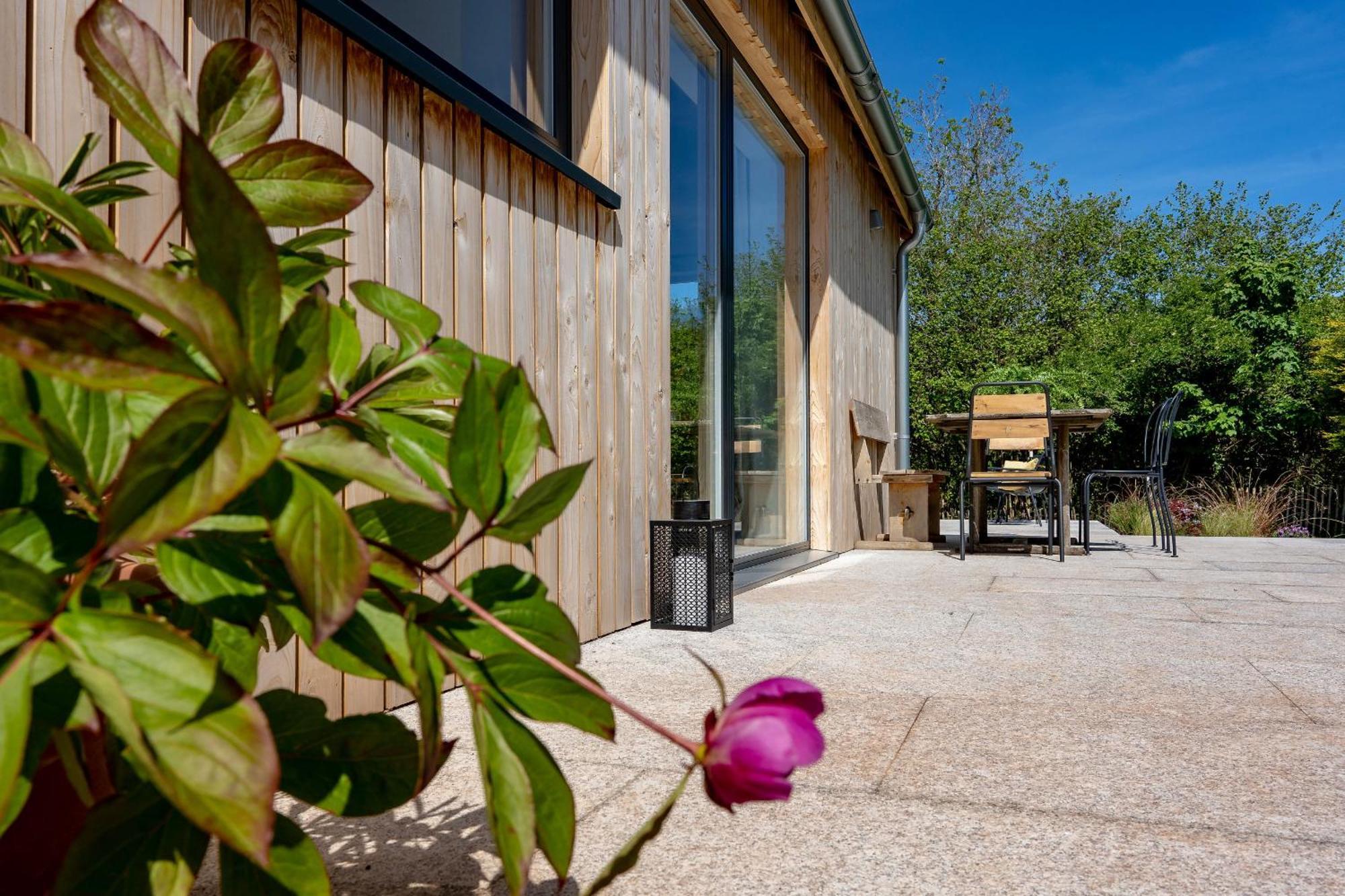 Sunnybrook - A Luxurious Carbon Neutral House Close To Beach, Shaldon Luaran gambar