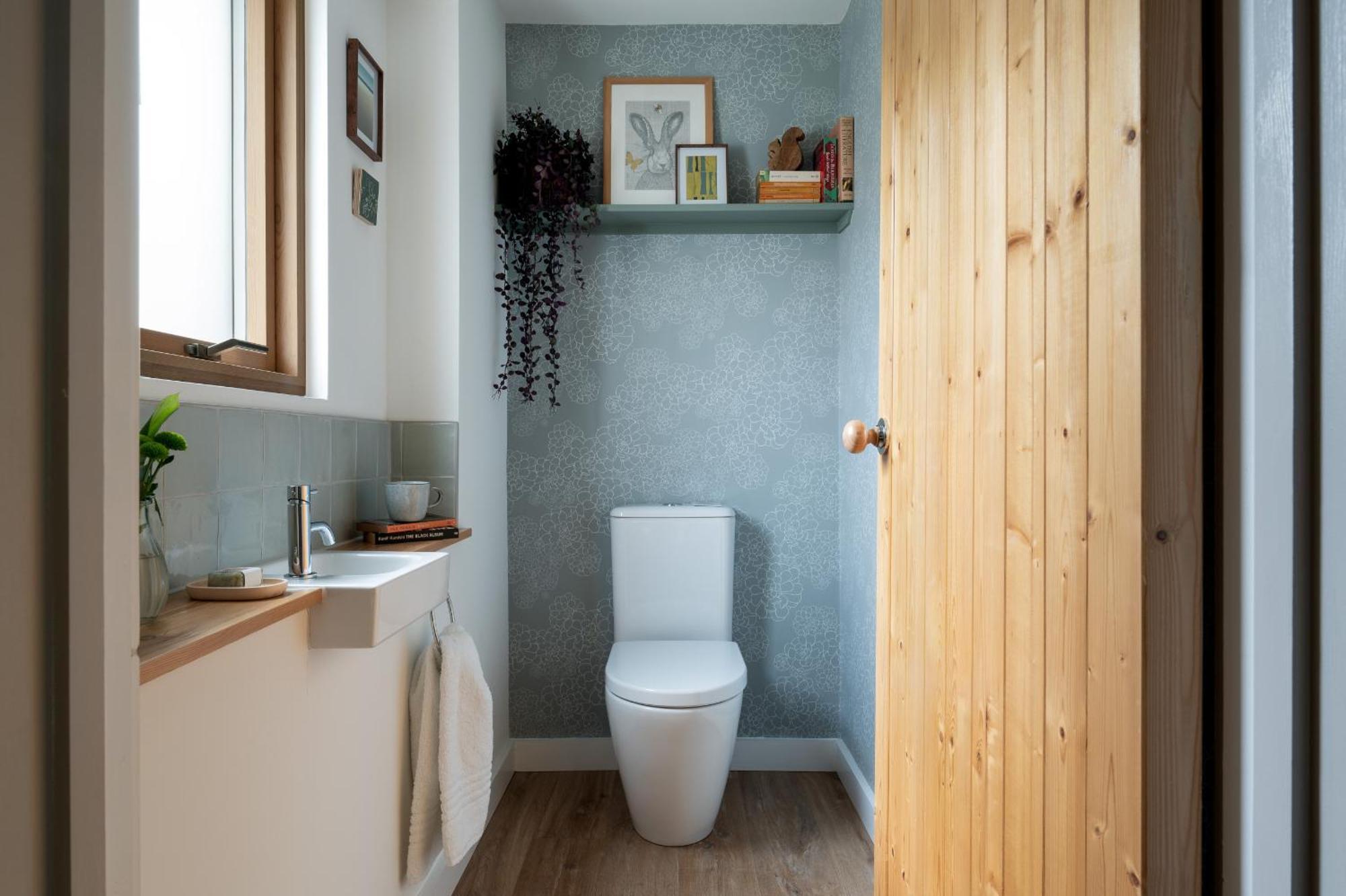 Sunnybrook - A Luxurious Carbon Neutral House Close To Beach, Shaldon Luaran gambar