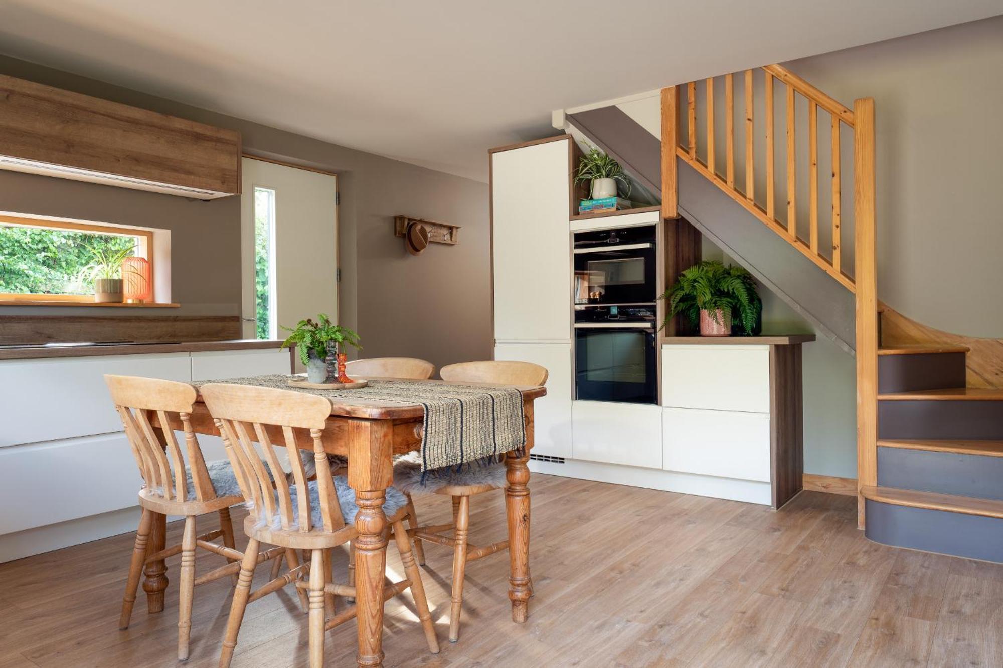 Sunnybrook - A Luxurious Carbon Neutral House Close To Beach, Shaldon Luaran gambar