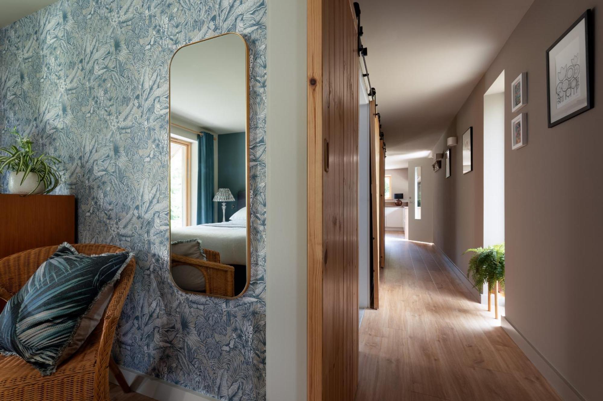 Sunnybrook - A Luxurious Carbon Neutral House Close To Beach, Shaldon Luaran gambar