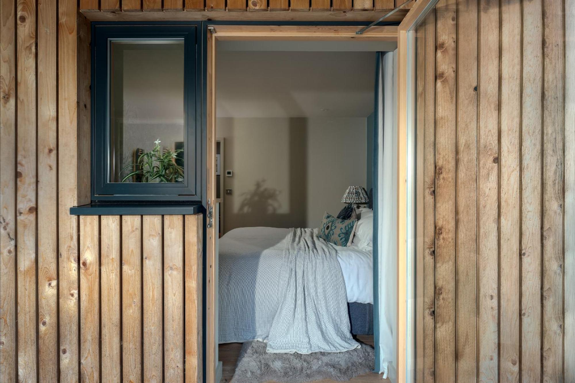 Sunnybrook - A Luxurious Carbon Neutral House Close To Beach, Shaldon Luaran gambar