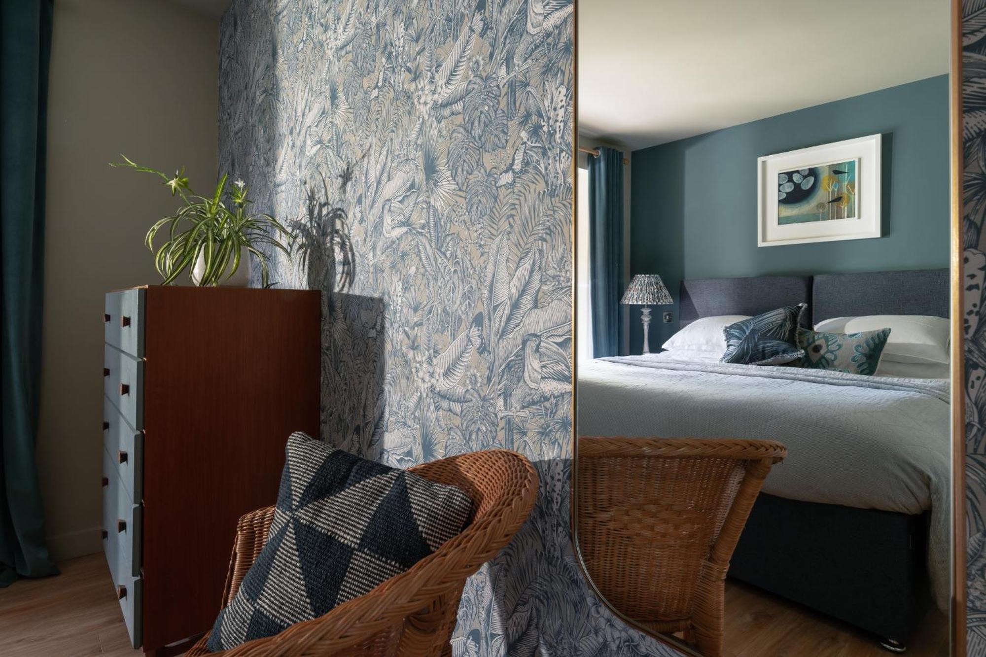 Sunnybrook - A Luxurious Carbon Neutral House Close To Beach, Shaldon Luaran gambar