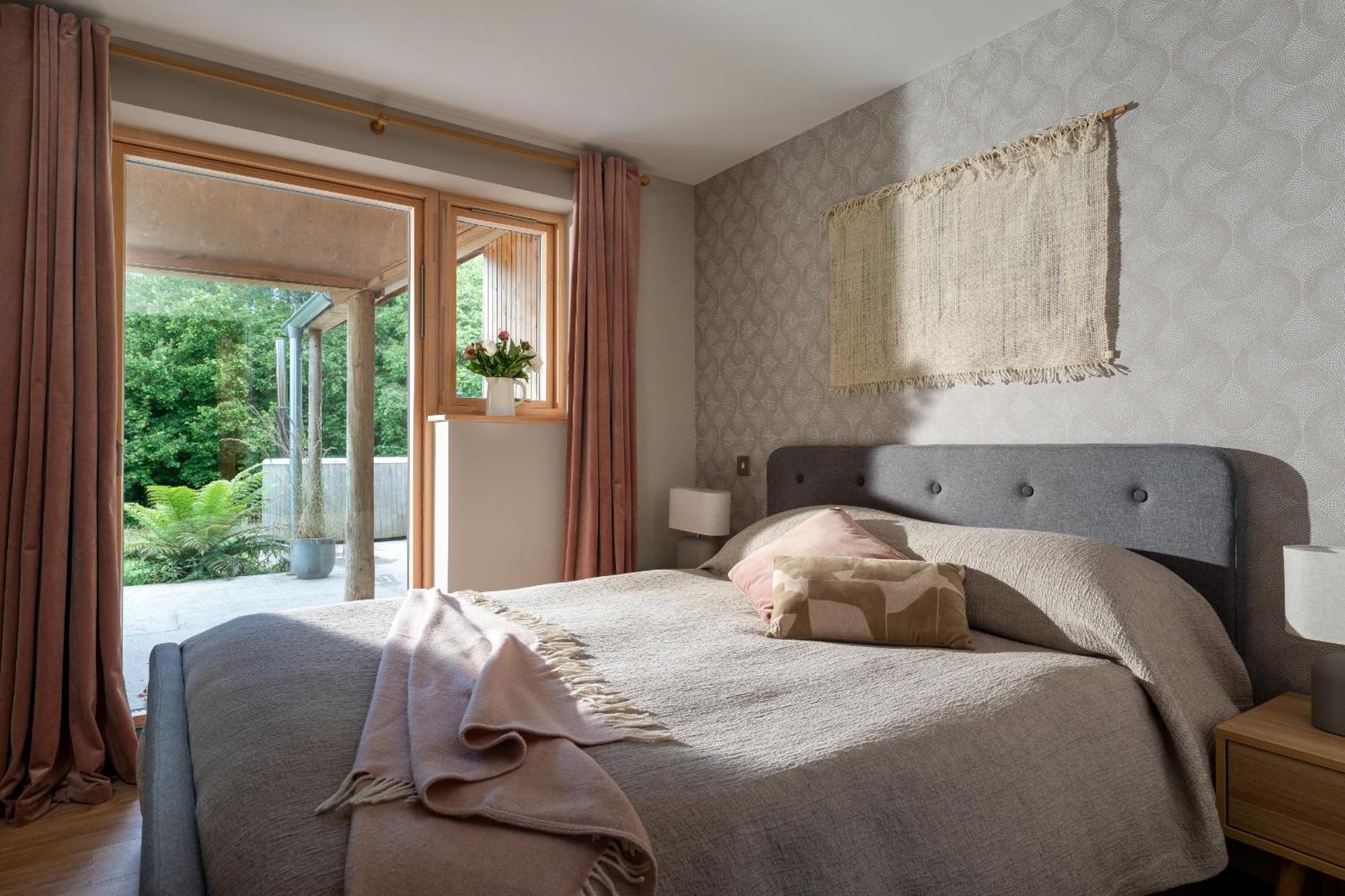 Sunnybrook - A Luxurious Carbon Neutral House Close To Beach, Shaldon Luaran gambar
