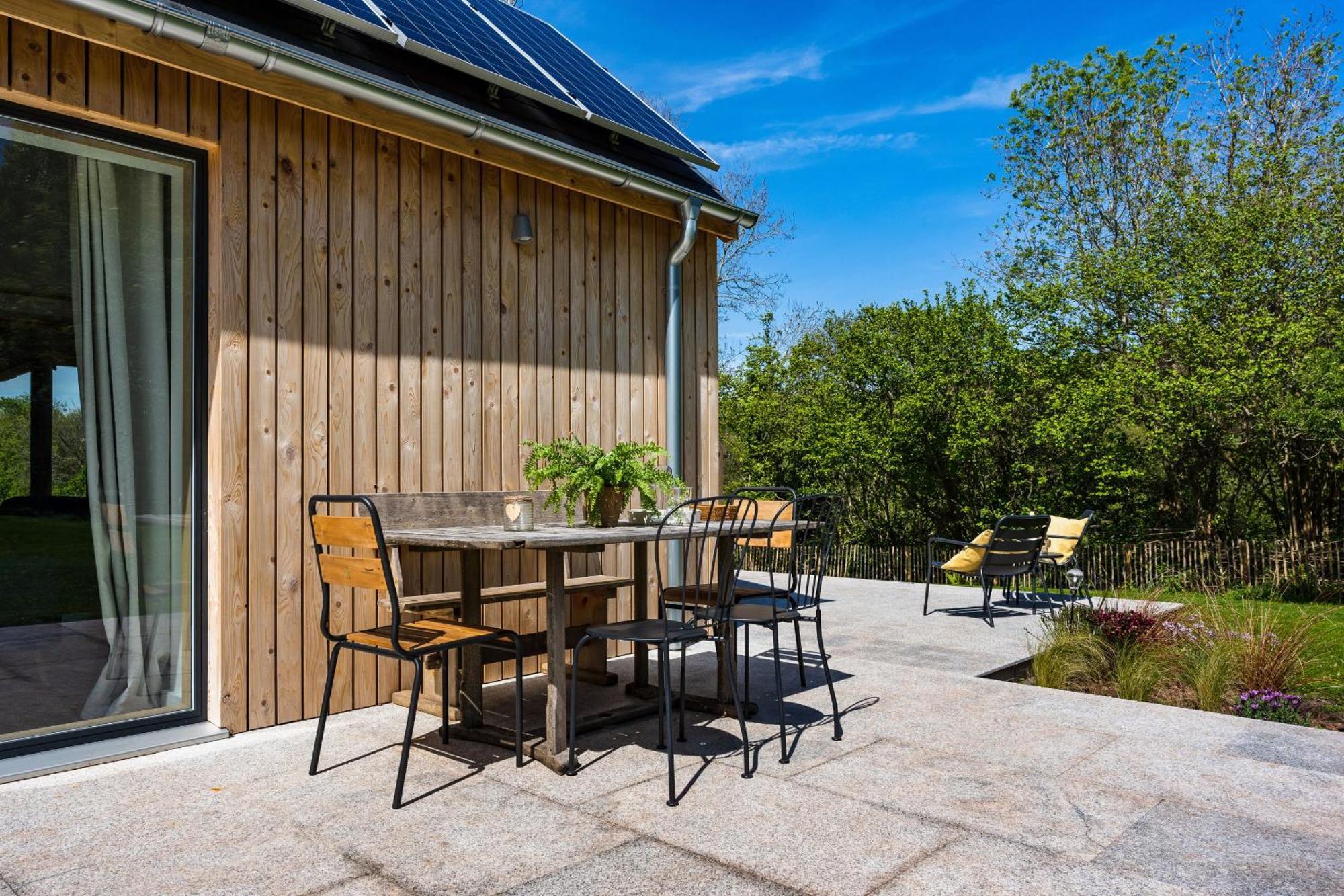 Sunnybrook - A Luxurious Carbon Neutral House Close To Beach, Shaldon Luaran gambar